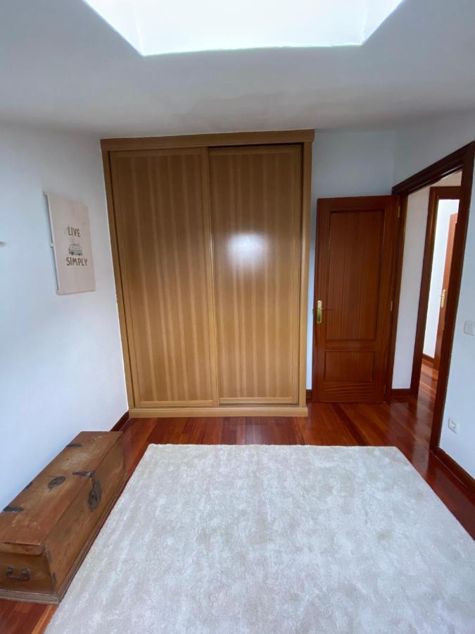 Precioso Apartamento A Estrenar En El Centro De Ezcaray 6-8 Pax Exterior photo