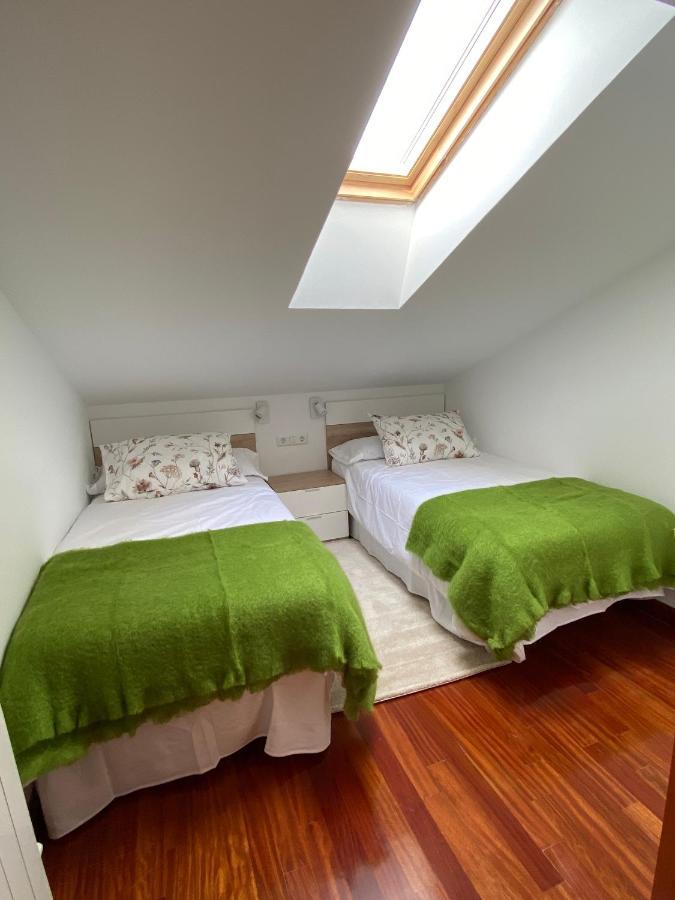 Precioso Apartamento A Estrenar En El Centro De Ezcaray 6-8 Pax Exterior photo
