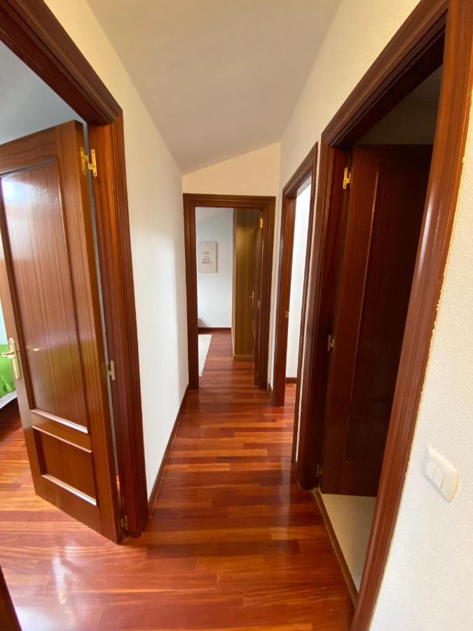Precioso Apartamento A Estrenar En El Centro De Ezcaray 6-8 Pax Exterior photo