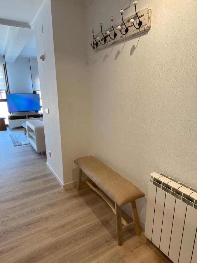 Precioso Apartamento A Estrenar En El Centro De Ezcaray 6-8 Pax Exterior photo