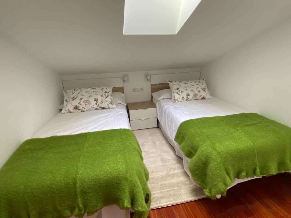 Precioso Apartamento A Estrenar En El Centro De Ezcaray 6-8 Pax Exterior photo