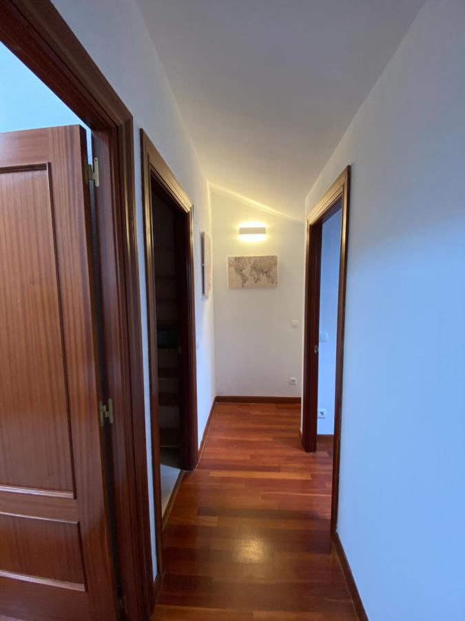 Precioso Apartamento A Estrenar En El Centro De Ezcaray 6-8 Pax Exterior photo