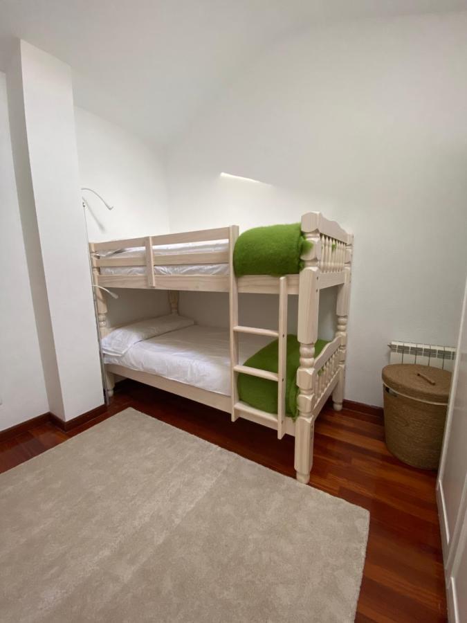 Precioso Apartamento A Estrenar En El Centro De Ezcaray 6-8 Pax Exterior photo